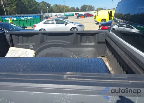 2023 Ford F-150 Xl from USA, damaged, VIN 1FTMF1CP6PKF88399